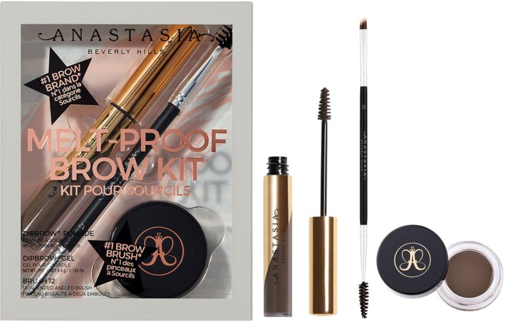 Anastasia Beverly Hills Melt-Proof Brow Kit | Ulta Beauty | Ulta