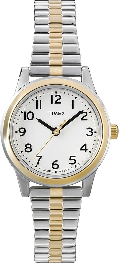 Timex Women's Essex Ave 25mm Watch | Amazon (US)