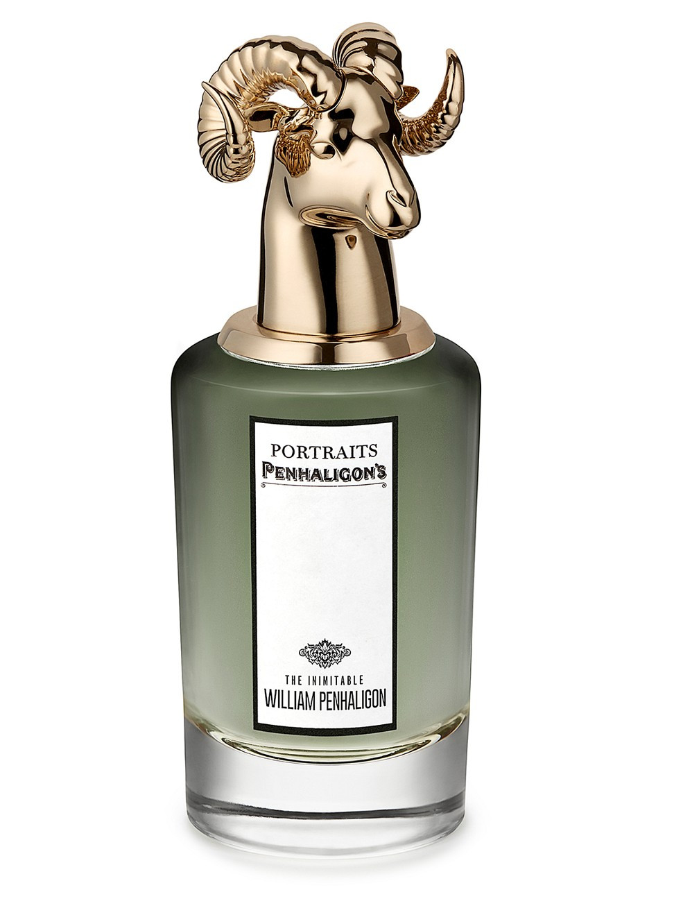 The Inimitable William Penhaligon Eau de Parfum | Saks Fifth Avenue