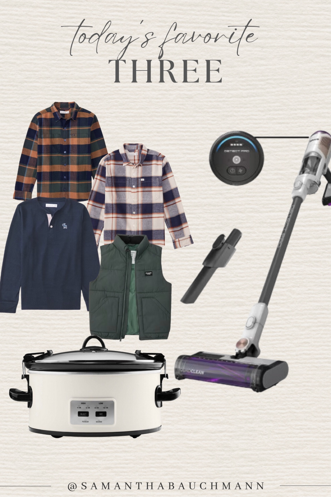 Todays favorite three! 

#LTKhome #LTKfamily #LTKkids