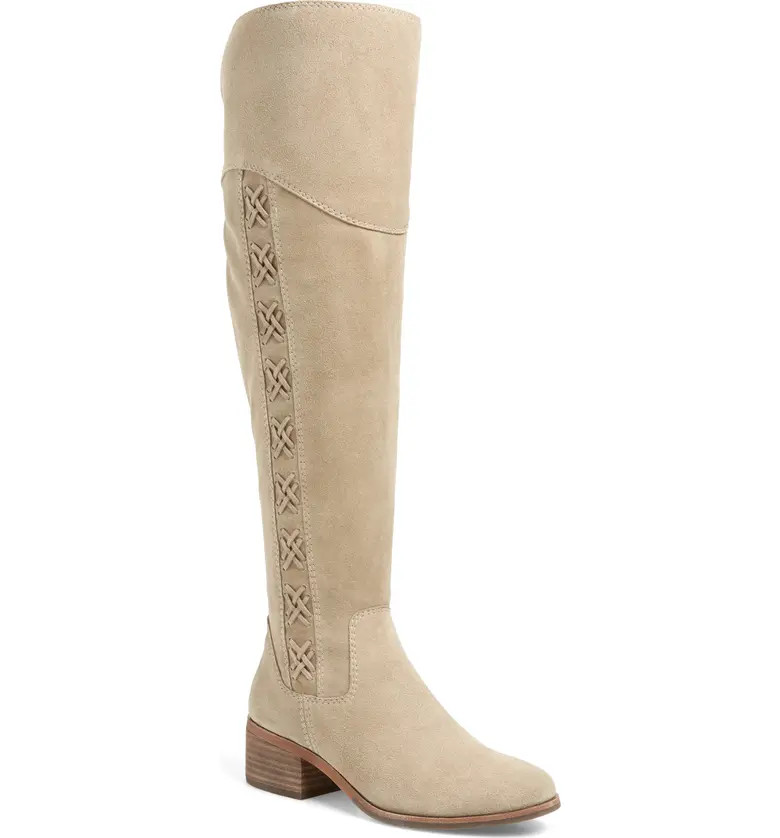 Kreesell Knee High Boot | Nordstrom