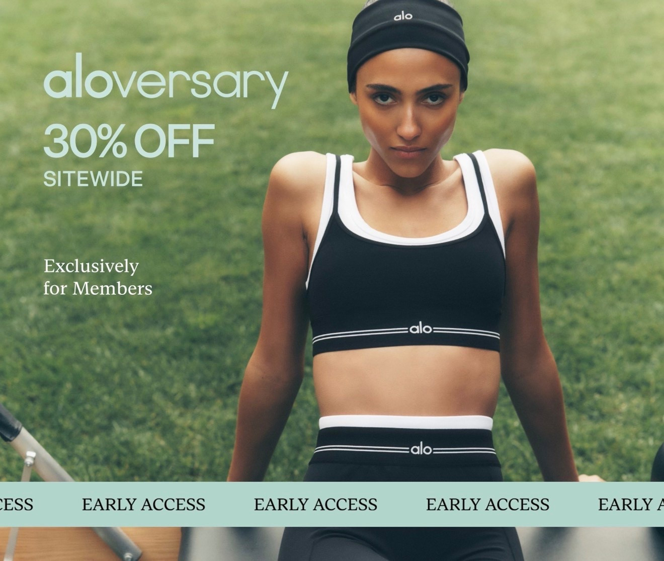 Aloversary 30% off #AloYoga

#LTKMothersDay #LTKootd #LTKActive