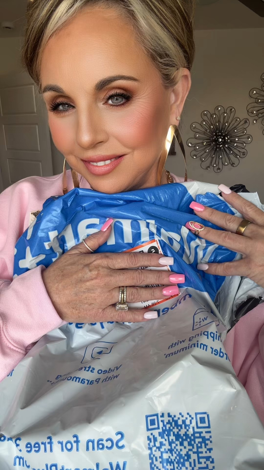 Walmart purse back in stock 

#LTKstorytime #LTKdayinmylife #LTKOver40