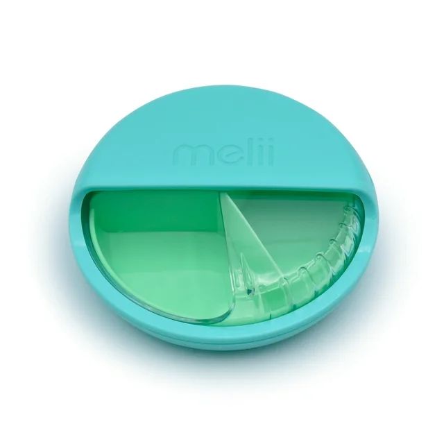 Melii Spin Container - Blue | Walmart (US)