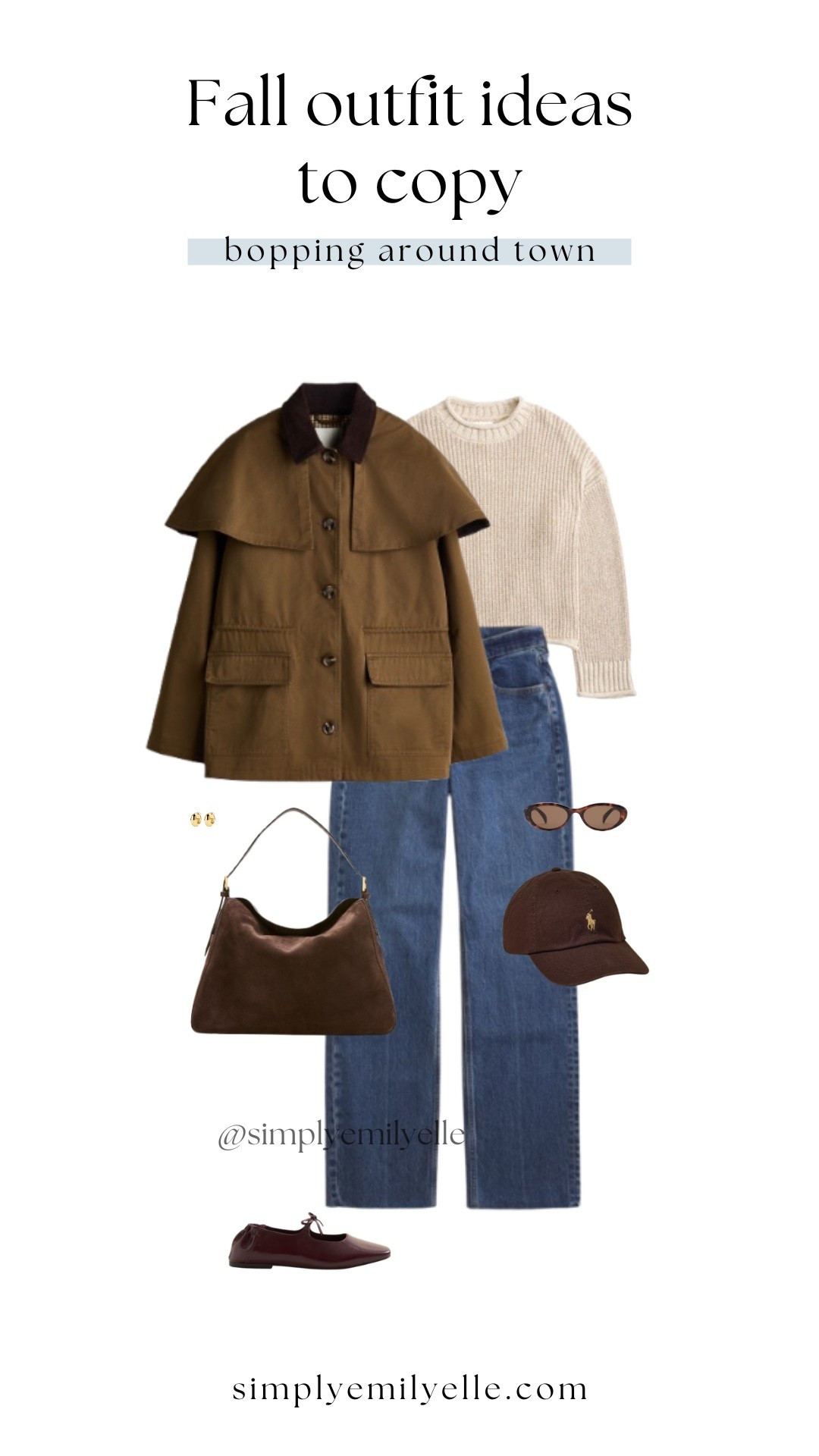 Fall outfit ideas, fall outfit idea, fall fashion, fall outfit inspo, fall outfits 2026, fall style, casual fall outfits, casual fall outfit, casual fall outfit inspo, casual fall outfit ideas, fall trends 2026

#LTKdayinmylife #LTKgrwm #LTKootd