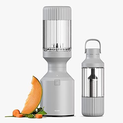 Beast Blender + Hydration System | Blend Smoothies and Shakes, Infuse Water, Kitchen Countertop D... | Amazon (US)