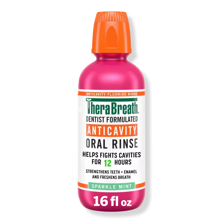Healthy Smile Oral Rinse | Ulta