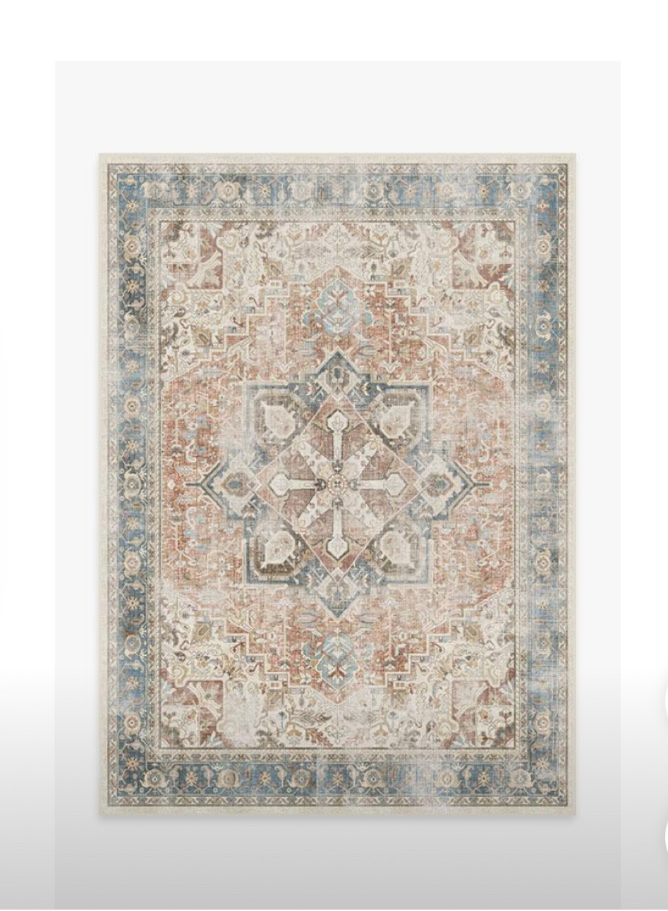 Ruggable rugs ❣️ 
New year refresh 

#LTKFind #LTKSeasonal #LTKhome