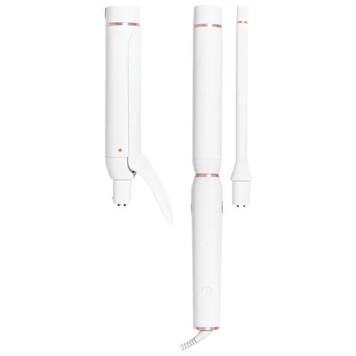 Switch Kit Curl Trio Interchangeable Curling Iron with 3 Barrels | Sephora (US)