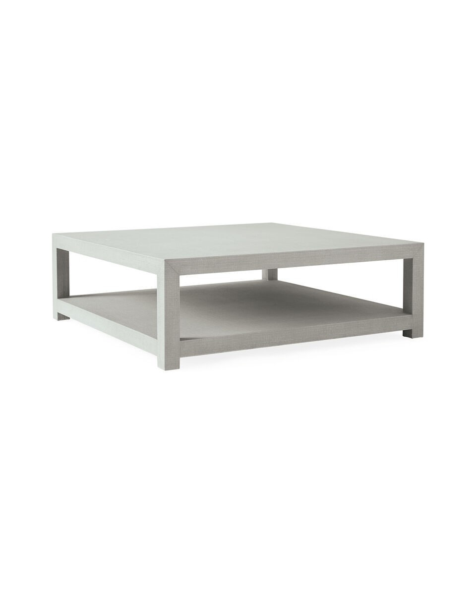 Driftway Coffee Table | Serena and Lily