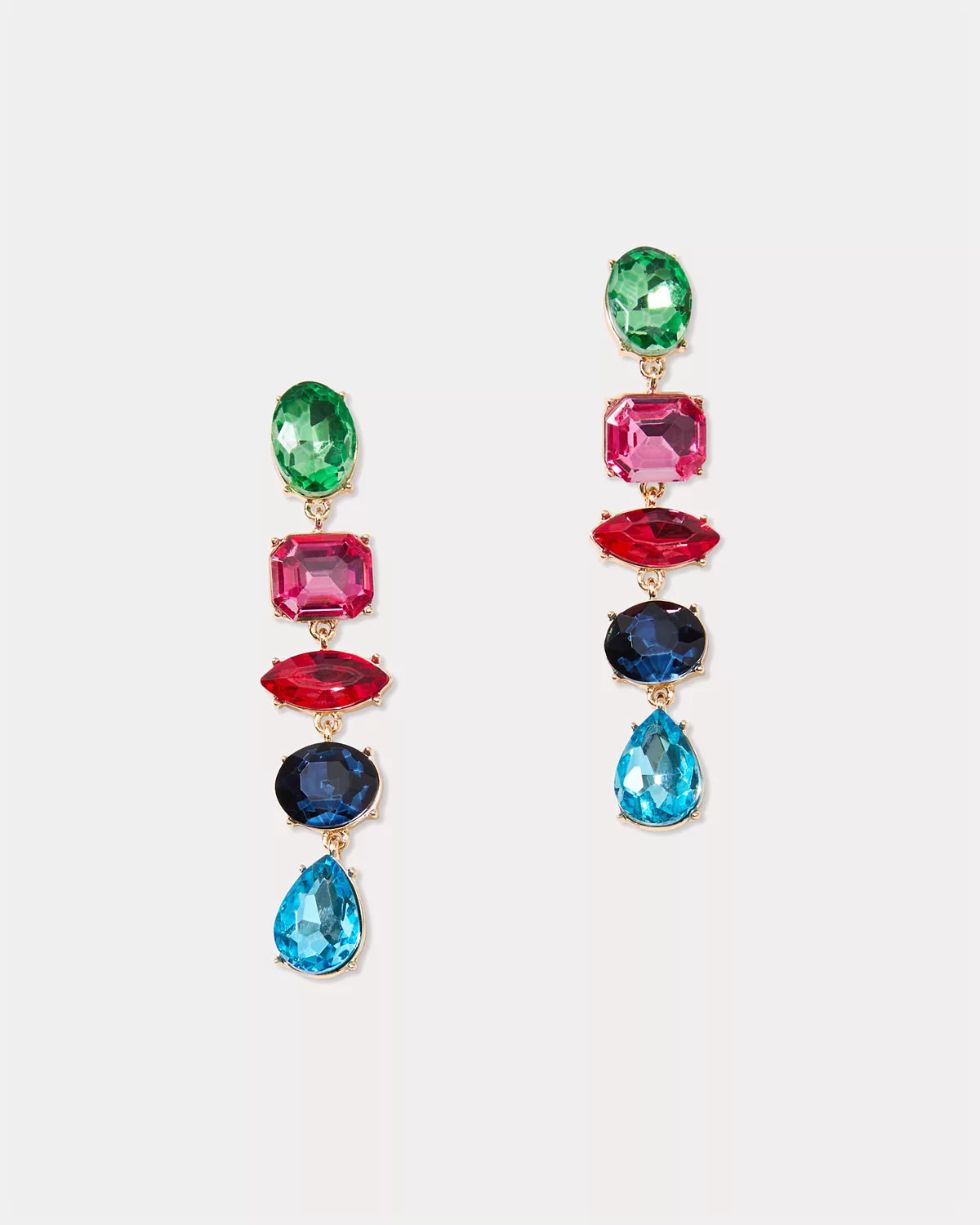 Paradise Earrings | Lilly Pulitzer