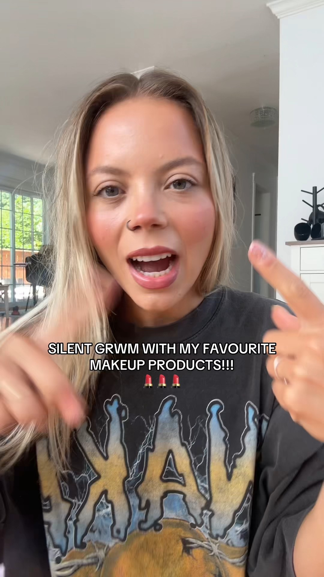 Makeup routine!!!!

#LTKcanada #LTKbeauty #LTKsummer