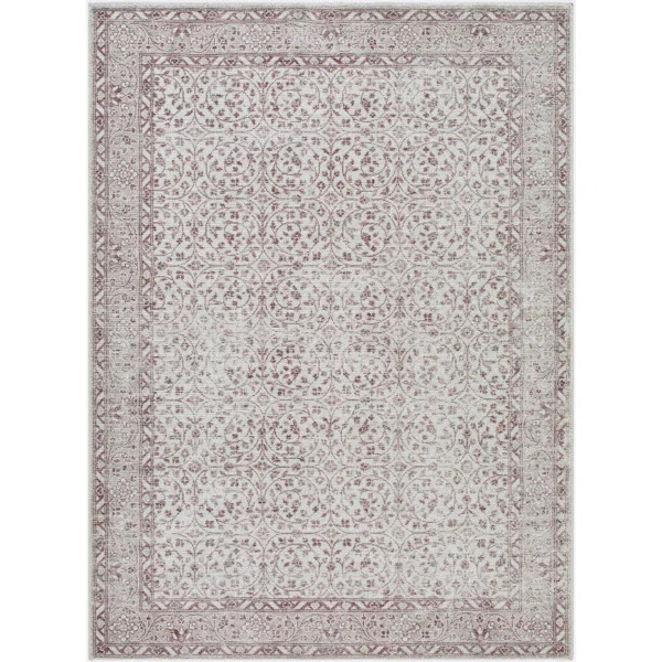 Our PNW Home X Livabliss Spokane Area Rug | Wayfair North America
