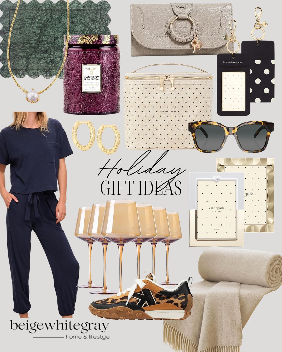 Amazon Gifts for Her
Amazon Gifts / Gifts for Her / Holiday Gifts for Her / Gifts for Mom / Self-Care Gifts / Beauty Essentials / Jewelry Gifts / Home Decor / Cozy Gifts / Perfume Sets / Spa Day at Home / Haircare Must-Haves / Skincare Favorites / Fashion Finds / Personalized Jewelry / Luxurious Handbags / Wellness Gifts / Stylish Tech / Trendy Accessories / Candle Lover’s Picks / Chic Loungewear / Coffee & Tea Sets / Fitness Essentials / Unique Finds for Her / Makeup Kits / Women’s Pj’s / Women’s Robes / Aesthetic Gifts / Coffee Table Books / Aesthetic Cookbooks / Wine Glasses / Workout Equipment / Stanley Tumblers /  

 

#LTKGiftGuide #LTKHoliday #LTKHome