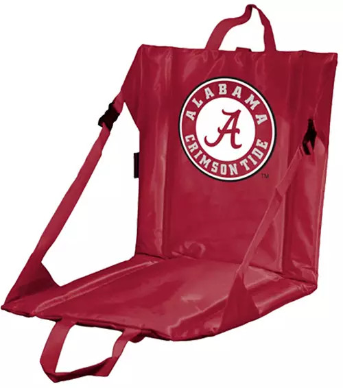 Logo Brands Alabama Crimson Tide Stadium Seat | Dick's Sporting Goods