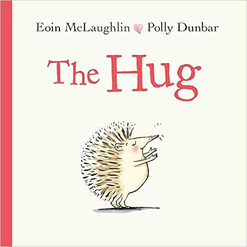 The Hug | Amazon (US)