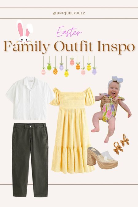 Family Easter outfit inspo
Abercrombie sale
Ltk sale
Spring family photos
Maternity style
Bump style
Family photos



#LTKSeasonal #LTKSpringSale #LTKsalealert