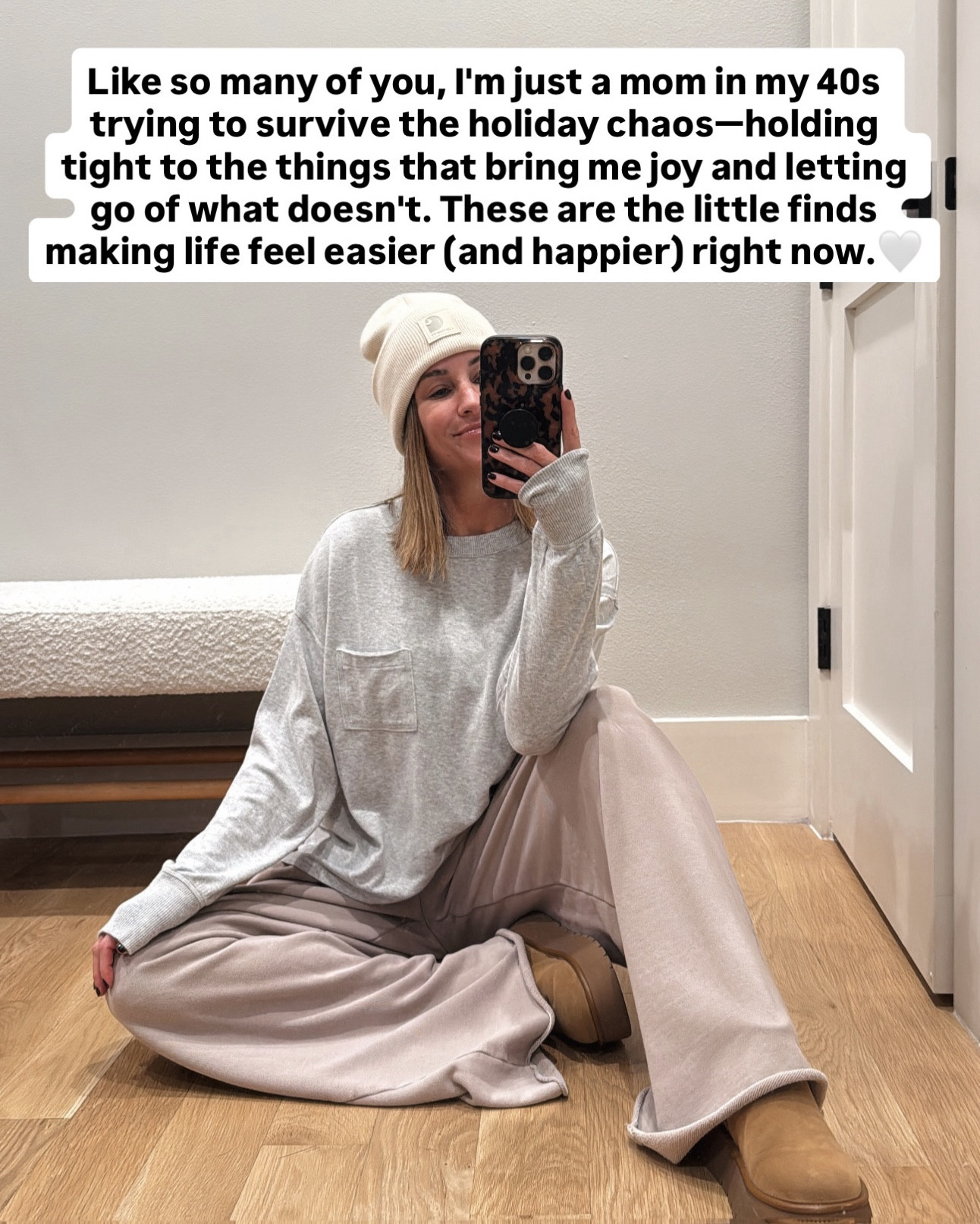 Products that are an absolute YES for me! 🙌🏼
Foundation shade is 5.9M!

#LTKGiftGuide #LTKFindsUnder100 #LTKHoliday