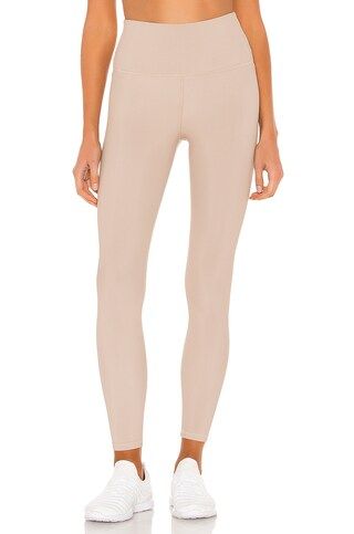 BEACH RIOT Ayla Legging in Tan from Revolve.com | Revolve Clothing (Global)