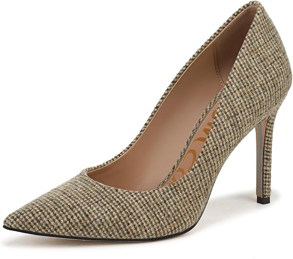 Sam Edelman Womens Hazels | Amazon (US)