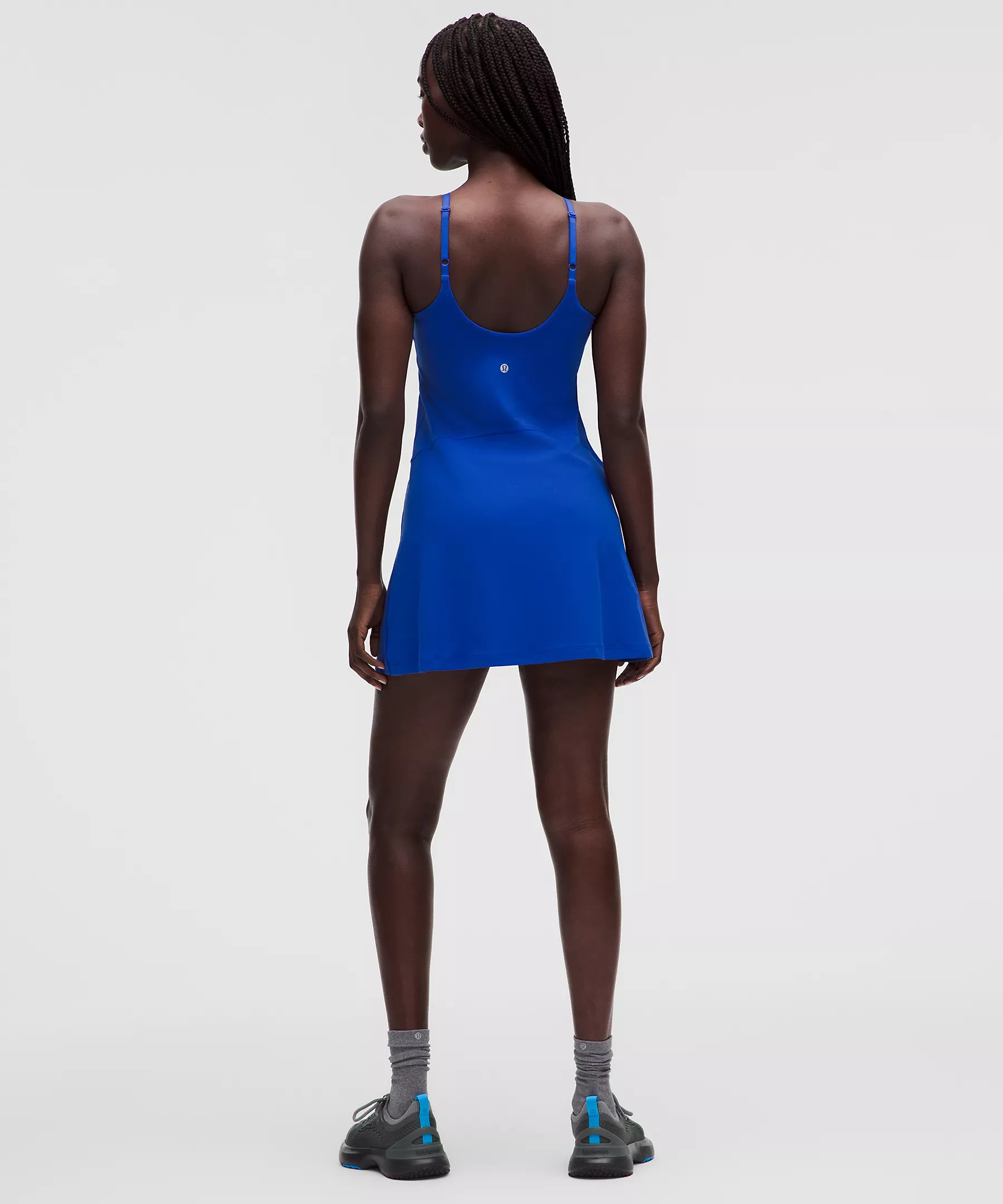 lululemon Align\u2122 High-Neck Dress A/B Cup | Lululemon (US)
