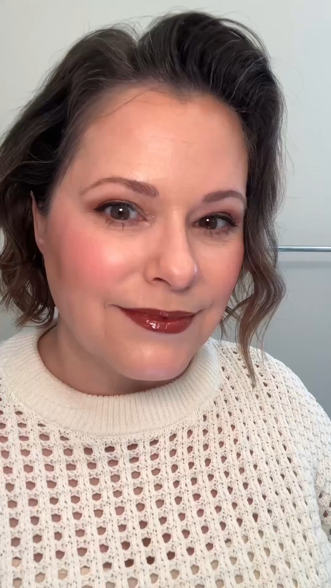 Winning Lip Combo! 

 #LTKOver40 #LTKBeauty
