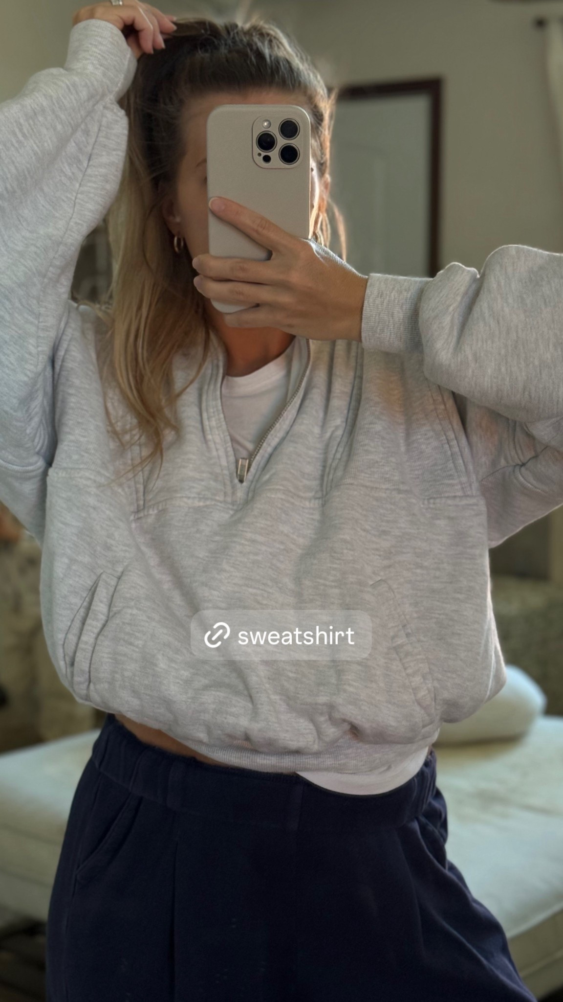 Arie | American eagle sale. All the cozies for winter 

#LTKSaleAlert #LTKFindsUnder50 #LTKBaby