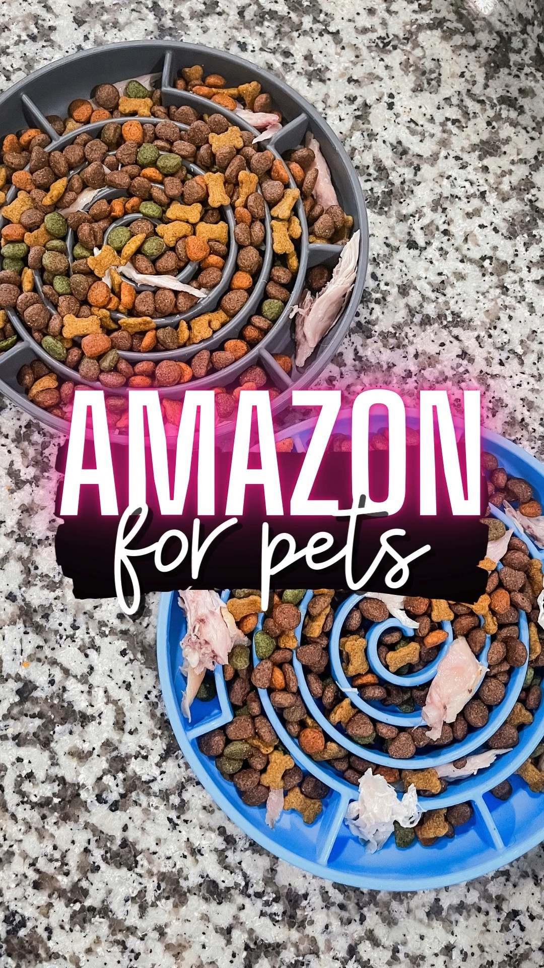 Slow Feed Bowls for Dogs

** make sure to click FOLLOW ⬆️⬆️⬆️ so you never miss a post ❤️❤️

📱➡️ simplylauradee.com

puppy | puppy gram | dog | pet supplies | dog life | dog toys | dog treats | dog bowl | dog bed | australian shepherd

#LTKfamily #LTKhome #LTKmidsize