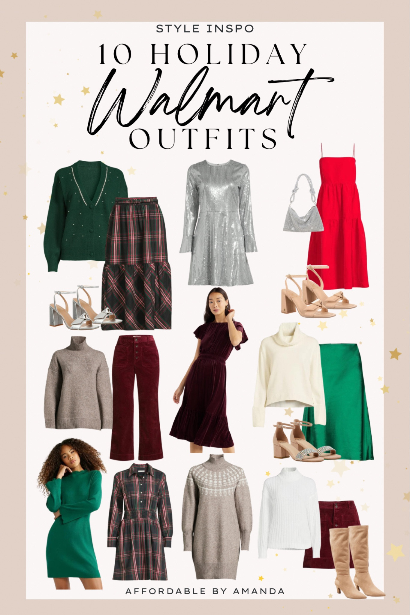 holiday party outfit idea Walmart, Walmart fashion, Walmart style, satin dress, Christmas party, holiday outfit, fall outfit, date night outfit, fall outfits, fall style. Free assembly, Walmart outfit idea, outfit inspo.

#LTKfindsunder50 #LTKSeasonal #LTKHoliday