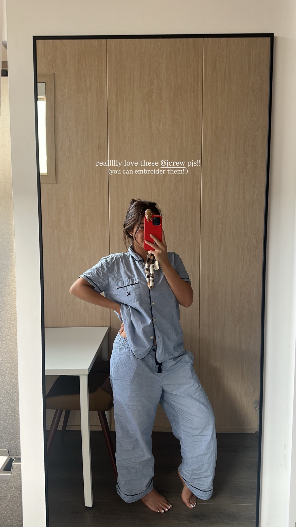 fall pjs? j crew has the cutest ones!

#LTKSeasonal