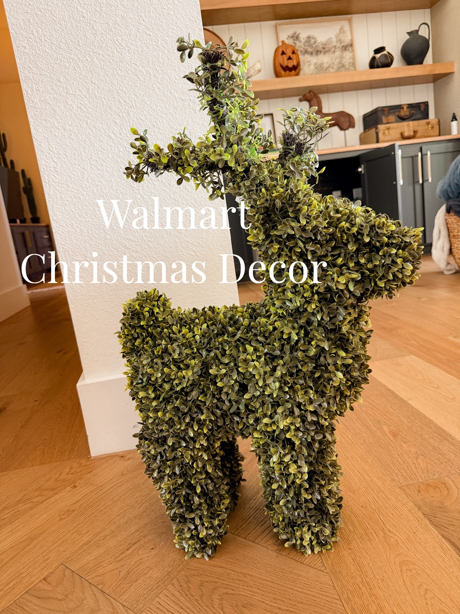 Walmart Christmas is already selling out
