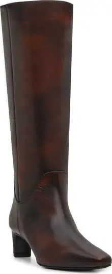 Vince Camuto Avriah Knee High Boot (Women) | Nordstromrack | Nordstrom Rack