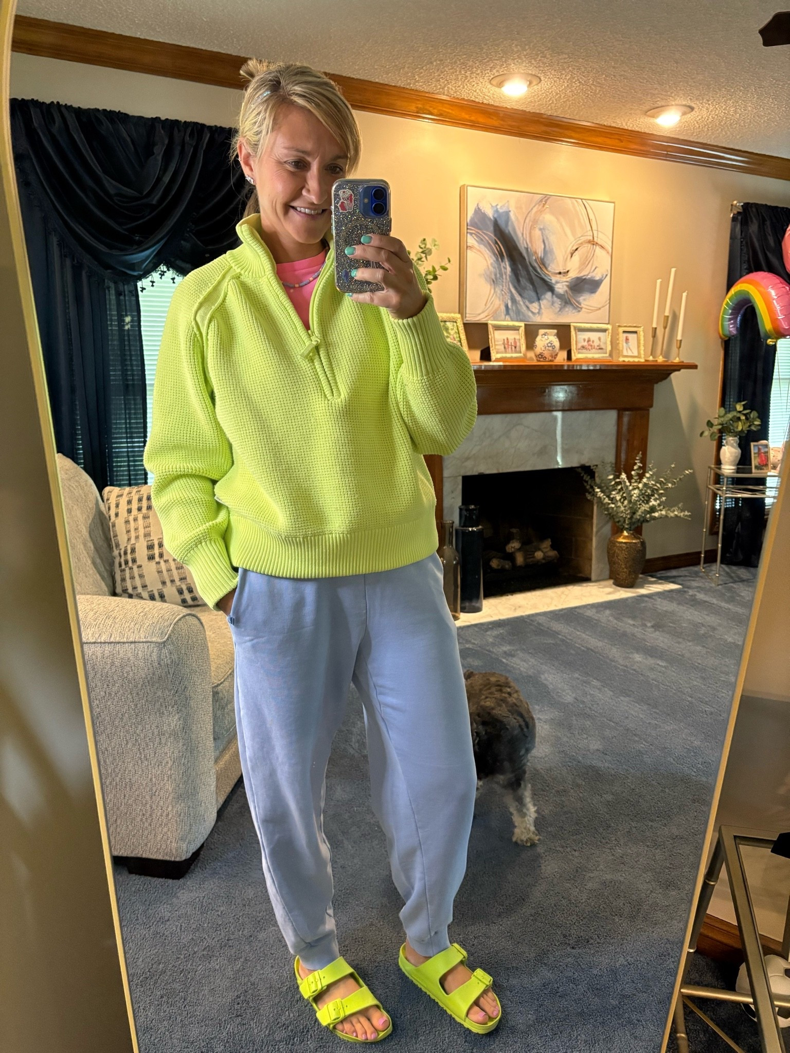 Love these colors!

#LTKmomlife #LTKActive #LTKootd