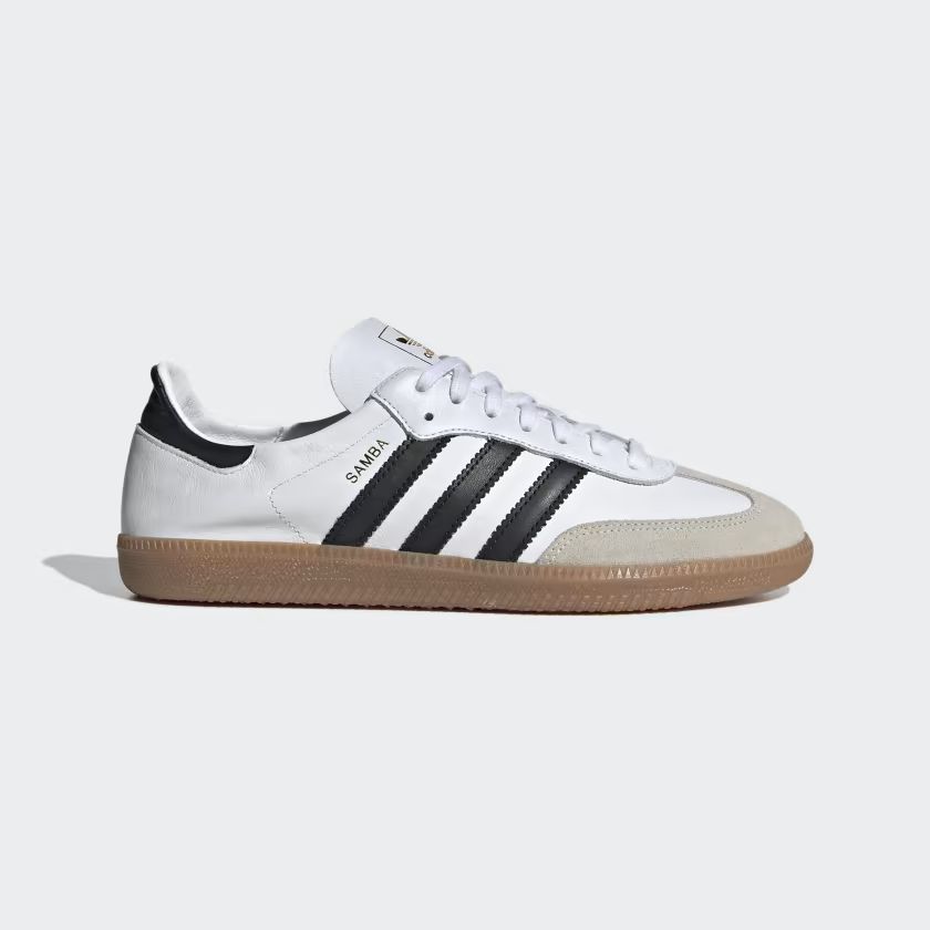 Samba Decon Shoes | adidas (UK)