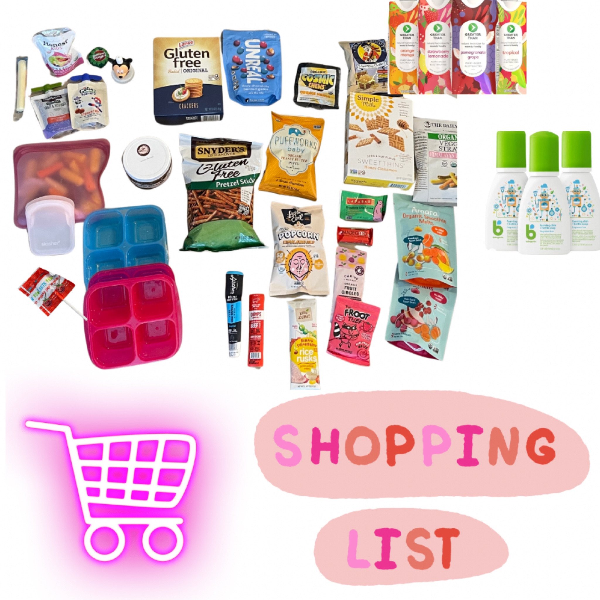 SNACKS for the Snackle Box… Kid-cuterie! 40% OFF first order with http://thrv.me/k4rWvW

#LTKtravel #LTKkids #LTKfamily