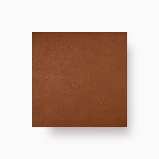 Harvey Leather Chair | West Elm (US)