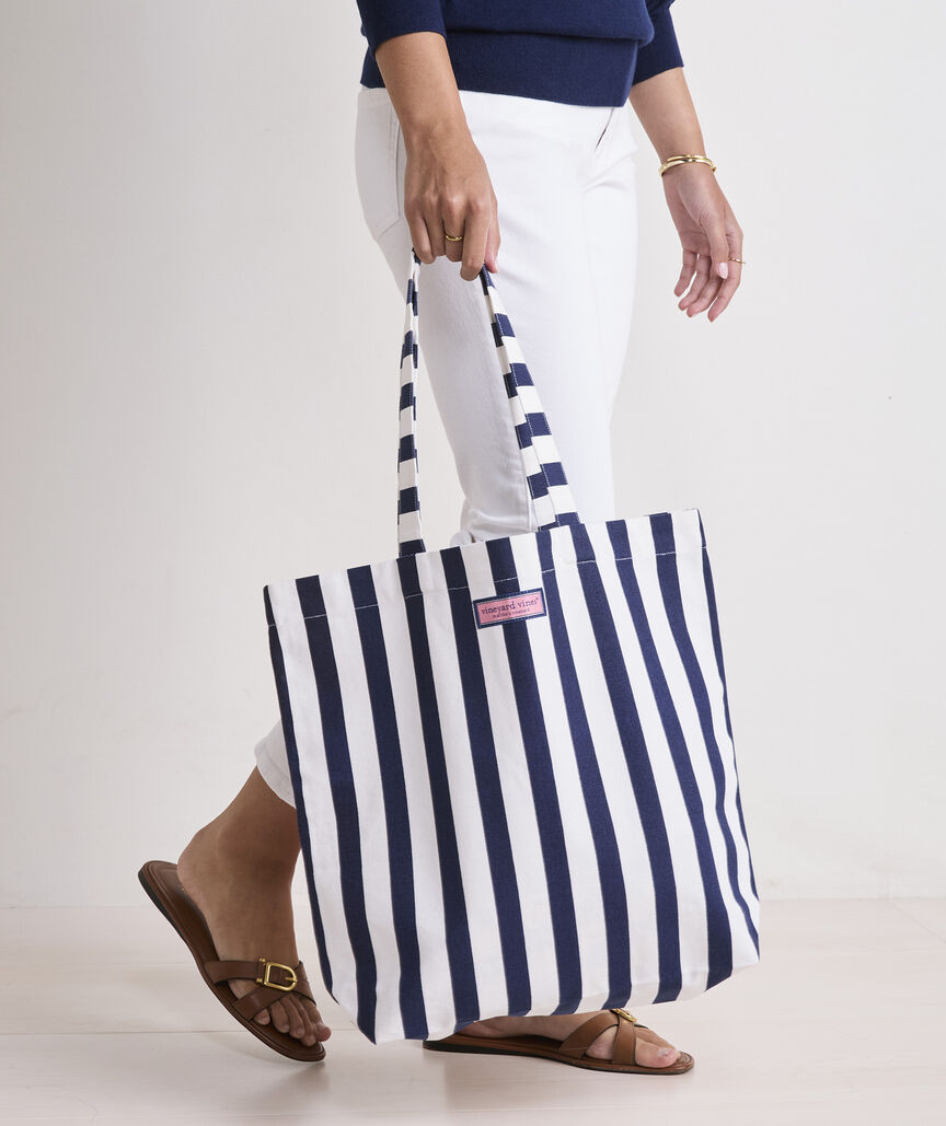 Easy Tote | vineyard vines