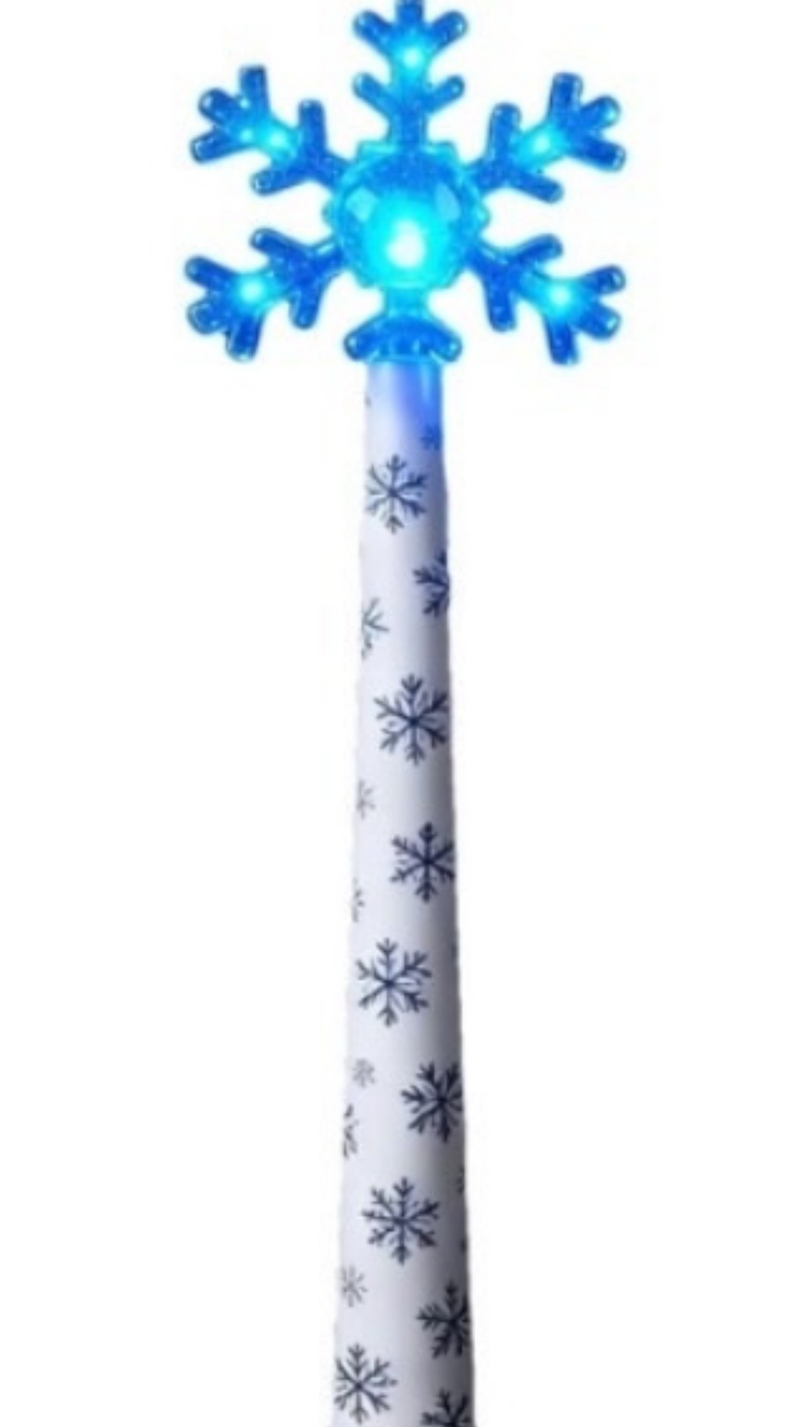 All my kids Christmas wands! My kids needed one of each — son is the Star, daughter is my Snowflake — so now THEY get to turn on the Christmas tree with one remote and the star topper with the other. Pure holiday magic.

#LTKHoliday #LTKGiftGuide #LTKCyberWeek