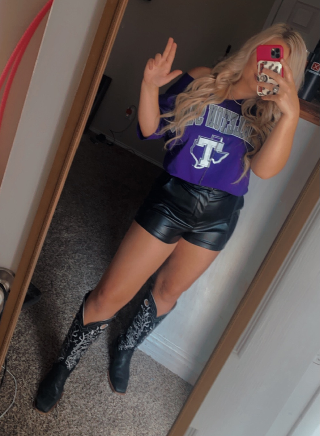 TAILGATE SZN

#LTKSeasonal #LTKstyletip #LTKunder50