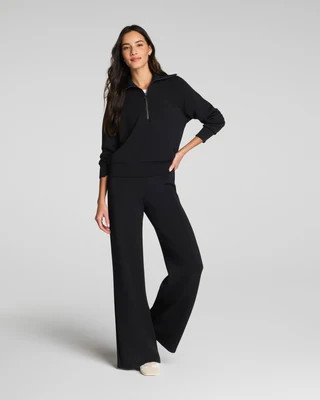 SPANX AirEssentials® Wide Leg Pant | Spanx