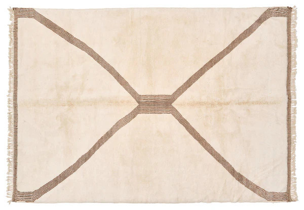 Moti
                        
                          Moroccan Rug | Revival Rugs 