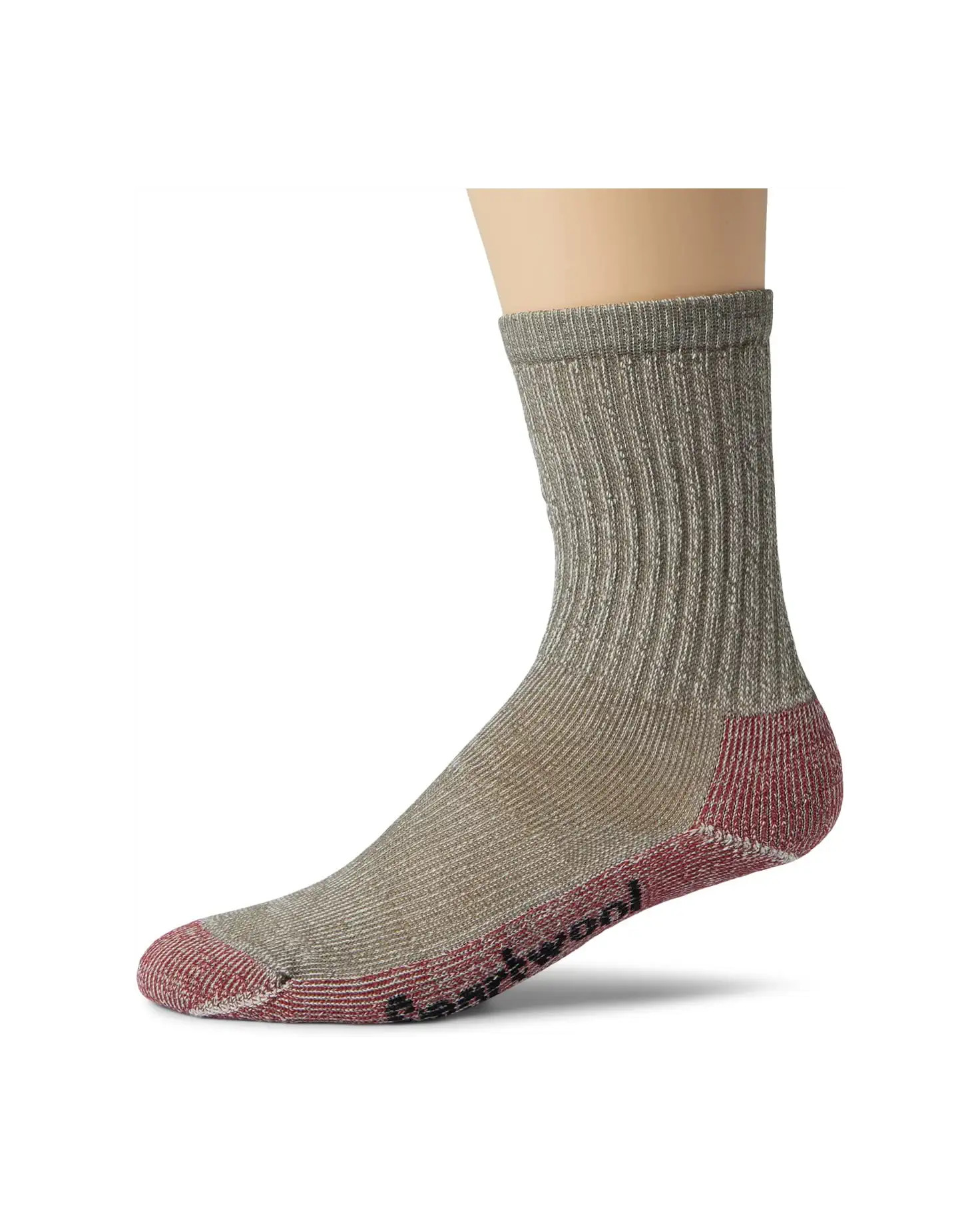 Classic Hike Light Cushion Crew 3-Pack | Zappos