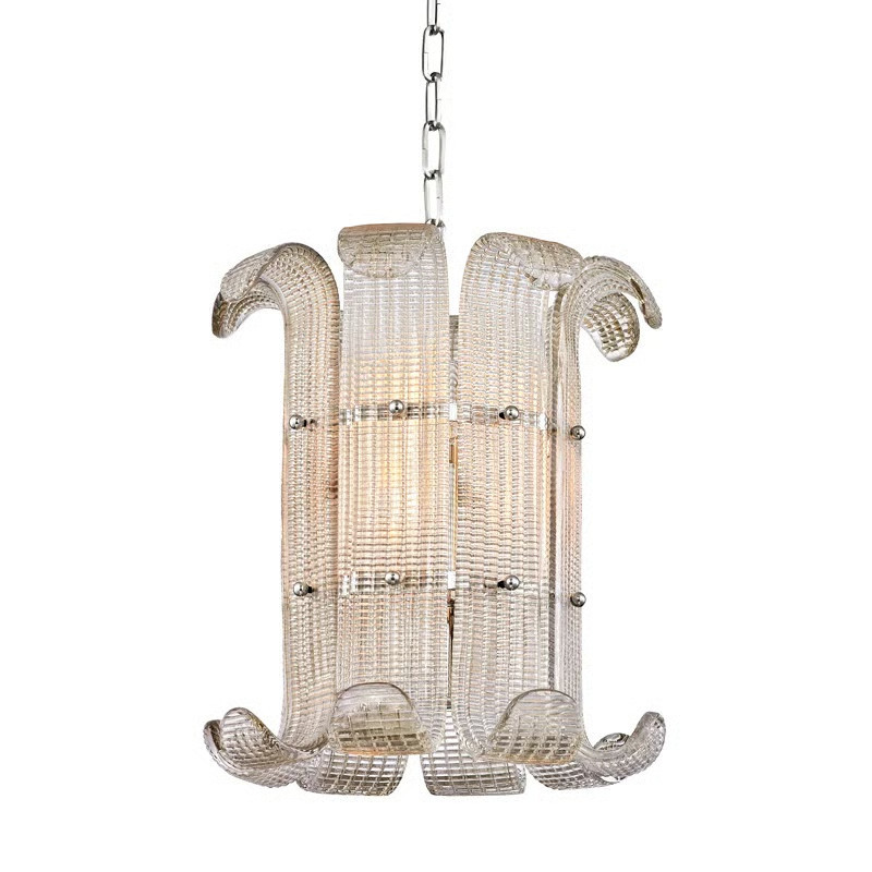 Brasher 4 - Light Empire Chandelier | Wayfair North America