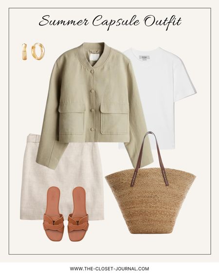 Year of outfits - LOOK 91
___
Basket - Mango (2023 collection), linked similar options 