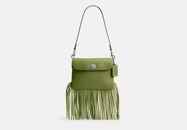 1964 Fringe Bag | Coach (CA)