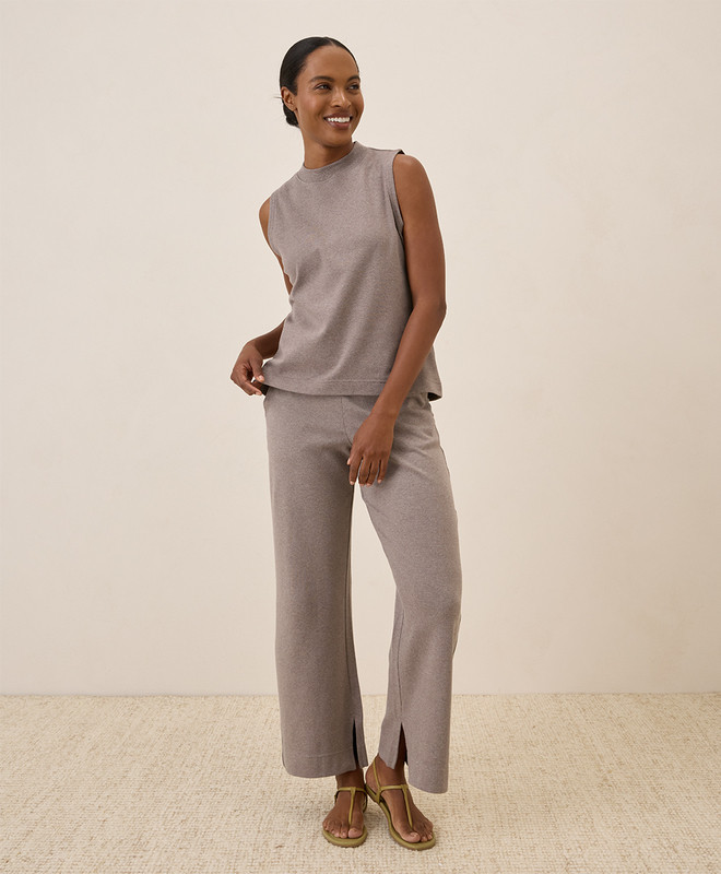 Women’s Weekender Airplane Set made with Organic Cotton | Pact | Pact Apparel