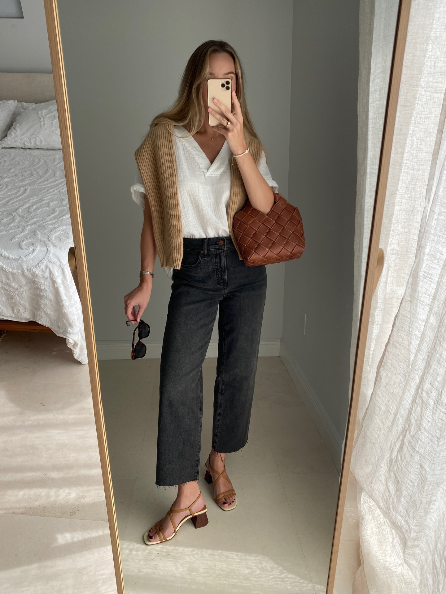 Some Transitional Looks from Winter into Spring 🤍🐣🌼

#LTKootd #LTKSeasonal