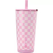 HYDROJUG 20 oz. Everyday Tumbler - Checkers, Pink Checkers | DICK'S Sporting Goods