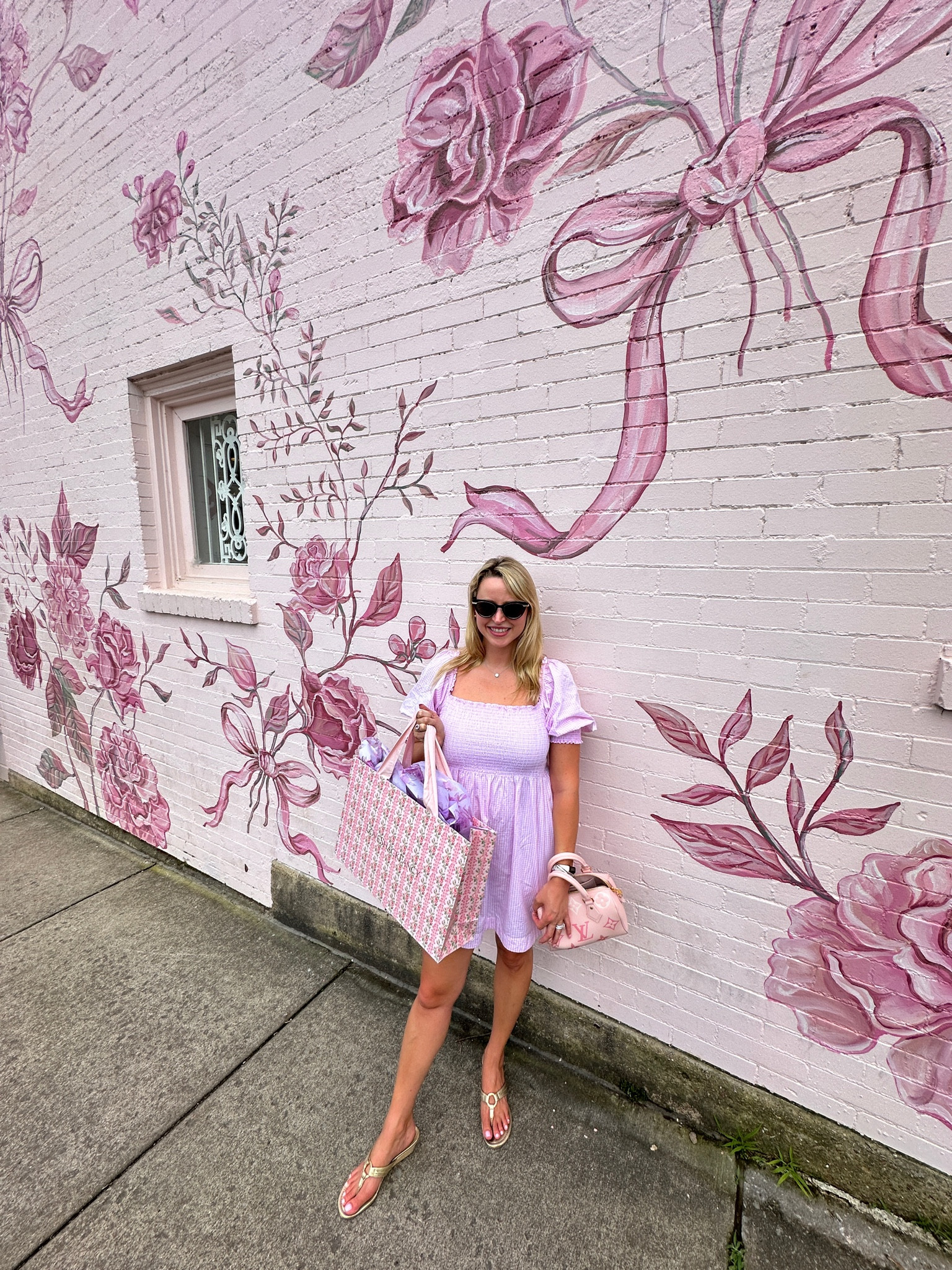 Every day is better with a little pink and @loveshackfancy! Check out my favorite LSF picks here!💕🎀

#LTKFitness #LTKSeasonal #LTKStyleTip