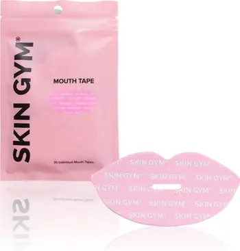 Skin Gym For the Love of Sleep Mouth Tape | Nordstrom | Nordstrom